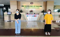 Đến chiều 18/5, Việt Nam có 263 ca bệnh COVID-19 được công bố khỏi bệnh