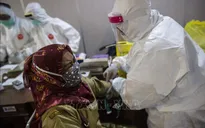 Indonesia và Philippines thêm hàng trăm ca nhiễm COVID-19