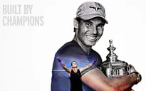 Rafael Nadal nhận phần thưởng đặc biệt cao quý
