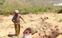 Không để người dân thiếu nước sinh hoạt