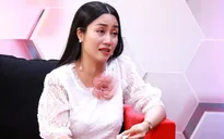 Ốc Thanh Vân: "Không phải tất cả hôn nhân tan vỡ đều dẫn đến bi kịch"