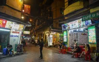 Ế ẩm thời COVID-19: "Tôi ở đây 60 năm rồi mà chưa bao giờ thấy vắng vẻ như vậy"