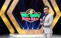 Nguyên Khang lần đầu tiên dẫn gameshow về pháp luật, giật mình vì tiền thưởng "khủng"