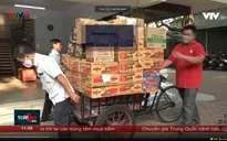 Quản lý quà từ thiện