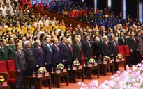 Tổ chức trọng thể Lễ Kỷ niệm 130 năm Ngày sinh Chủ tịch Hồ Chí Minh