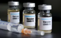 Anh cảnh báo nguy cơ không có vaccine COVID-19 hiệu quả