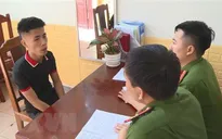 Giải cứu 12 thiếu nữ bị khống chế, bắt ép phục vụ các quán karaoke