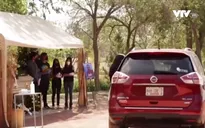 Mexico: Viếng đám tang bằng xe hơi để tránh lây nhiễm COVID-19