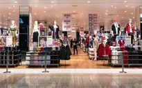 Uniqlo sắp mở cửa hàng thứ 4 tại Việt Nam