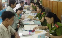 Sổ hộ khẩu sắp kết thúc "sứ mệnh lịch sử" sau hơn 70 năm?