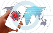 New Zealand áp dụng "nhật ký điện tử" theo dõi hành trình