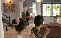 Những lần đạo diễn Khải Anh "lướt" qua màn hình phim Nhà trọ Balanha