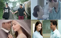 Diễn viên Thanh Sơn và kinh nghiệm 10 năm làm "phi công trẻ"