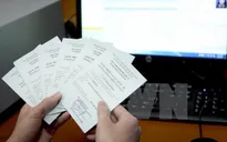 Thí điểm cấp, đổi giấy phép lái xe trực tuyến