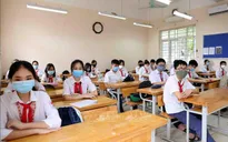 Đánh giá học sinh THCS, THPT kết hợp giữa nhận xét và điểm số