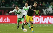 Lịch thi đấu vòng 27 Bundesliga: Wolfsburg - Dortmund, Bayern Munich - Frankfurt