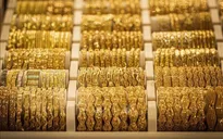 Sáng nay (19/5), giá vàng quay đầu giảm