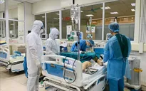 Bao lâu nữa mới đủ điều kiện ghép phổi cho BN91?