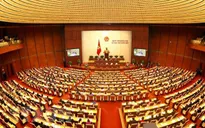 Tiếp tục đổi mới, cải tiến cách thức tổ chức kỳ họp Quốc hội