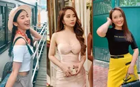 Những nữ diễn viên "nấm lùn" của phim truyền hình Việt