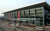 Bổ sung 21 quầy làm thủ tục tại sảnh E sân bay Nội Bài