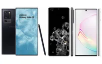 Chuyện khó tin: Pin Galaxy Note 20+ không "trâu" bằng S20 Ultra