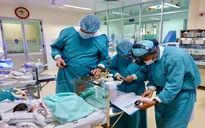 Bệnh lý võng mạc ở trẻ sinh non - Những điều phụ huynh cần biết