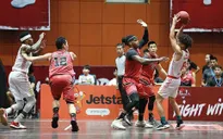 Công bố danh sách các VĐV tham gia VBA Draft 2020