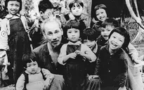Kí ức lần đầu tổ chức sinh nhật Bác Hồ: "Xin đồng bào hãy nghĩ đến đồng bào nghèo khó, hơn là hao phí cho tôi"
