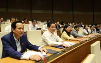 Tại Kỳ họp thứ 9, Quốc hội sẽ xem xét, thông qua những dự luật nào?