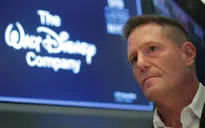 "Sếp lớn" của Disney trở thành CEO TikTok