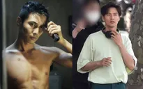 Won Bin gây bão cộng đồng mạng với ảnh mới