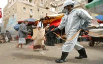 Gần 16 triệu người Yemen đối mặt với nạn đói do dịch COVID-19