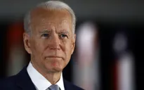 Cựu Phó Tổng thống Mỹ Joe Biden bác cáo buộc tấn công tình dục