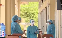 Đảm bảo an toàn cho đợt cách ly công dân mới