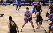 Hanoi Buffaloes nhiều khả năng sẽ đổi sân nhà tại VBA 2020