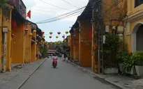 Nhiều khu du lịch mở cửa trở lại