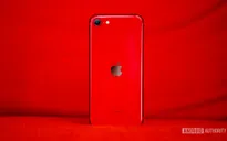 "iPhone SE 2020 nhanh hơn tất cả smartphone Android"