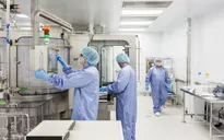 Mỹ: FDA cho phép sử dụng thuốc Remdesivir để điều trị COVID-19