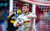 Chuyển nhượng bóng đá quốc tế ngày 02/5: Từ chối Bayern Munich, Timo Werner muốn ra nước ngoài thi đấu