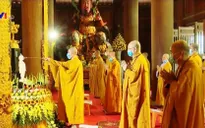 Đại lễ Phật đản tại Ninh Bình