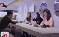 Châu Âu khẩn cấp giải cứu start up công nghệ