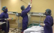 Ghép tế bào gốc tạo máu, hy vọng chữa khỏi bệnh máu ác tính