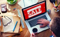 Hơn một nửa dân số Việt Nam mua sắm trực tuyến vào năm 2025