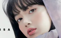 Lisa (BLACKPINK) đẹp hút hồn trên bìa tạp chí Allure