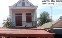 Vụ hộ cận nghèo ở nhà lầu, có xe hơi: “Phản ánh của báo chí là chính xác”