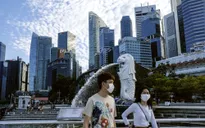 Bộ Y tế Singapore gửi nhầm thông báo tái dương tính COVID-19 cho hàng trăm người