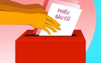 Khai trừ Đảng một trường hợp gian lận trong công tác bầu cử tại cơ sở