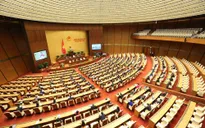 Hôm nay (21/5), Quốc hội thảo luận trực tuyến về dự án Luật Doanh nghiệp (sửa đổi)