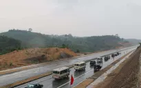 Dự án đường gần 1.000 tỷ đồng nối với cao tốc Nội Bài - Lào Cai chính thức thông xe